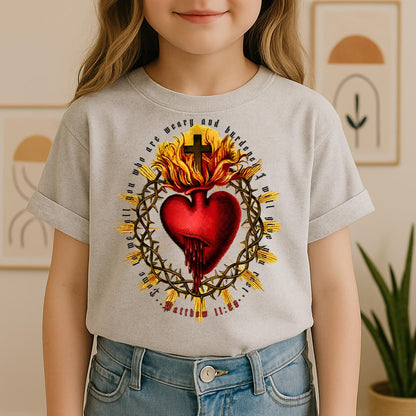 Sacred Heart of Jesus 02