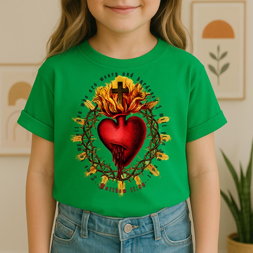 Sacred Heart of Jesus 02