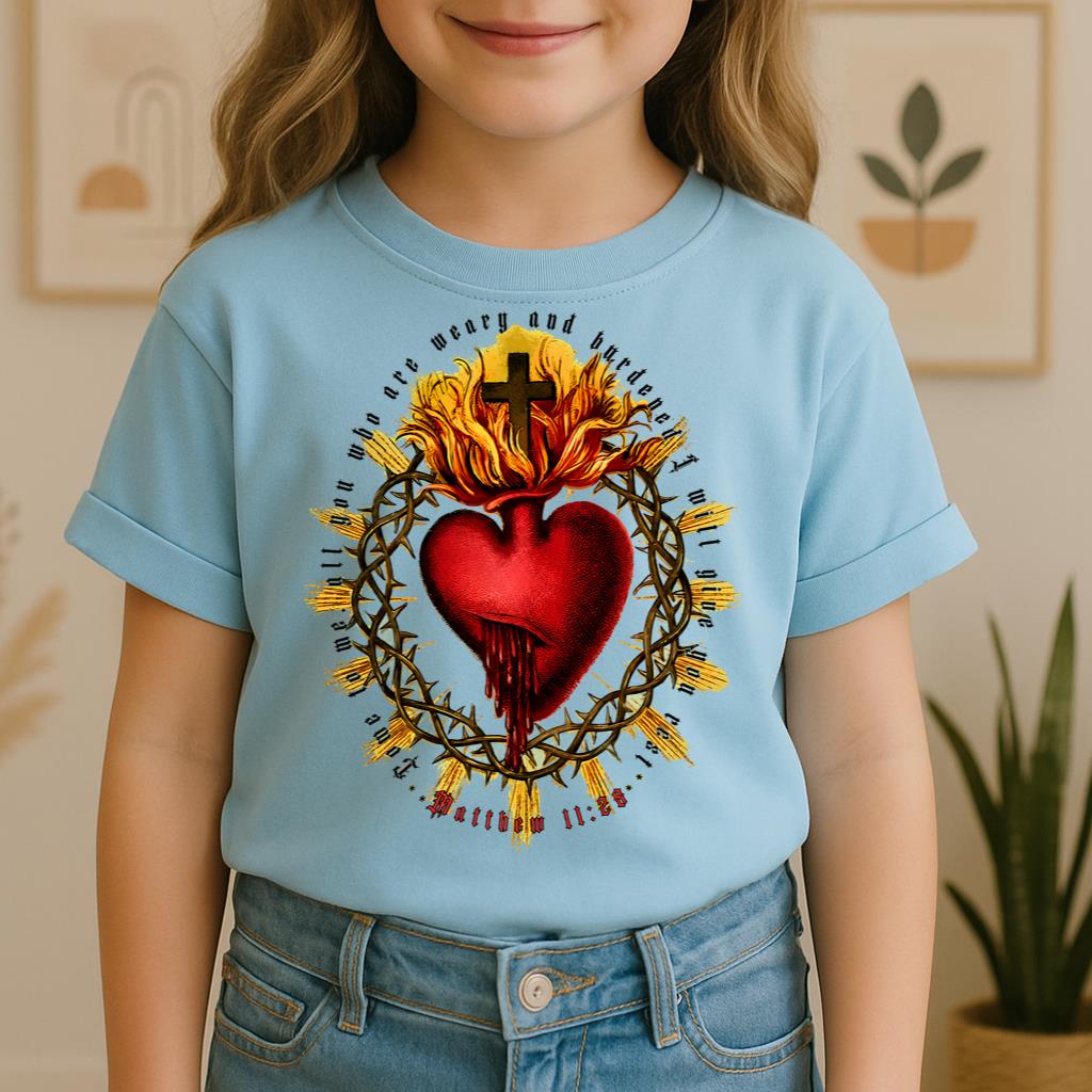 Sacred Heart of Jesus 02