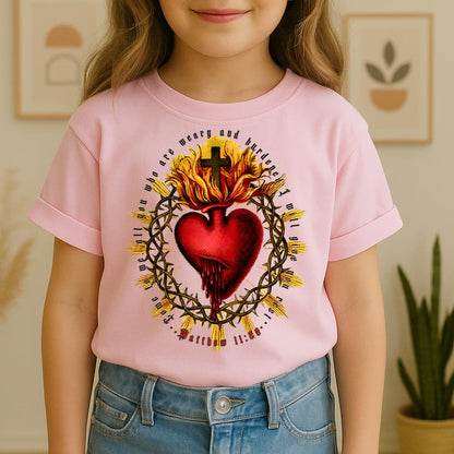 Sacred Heart of Jesus 02