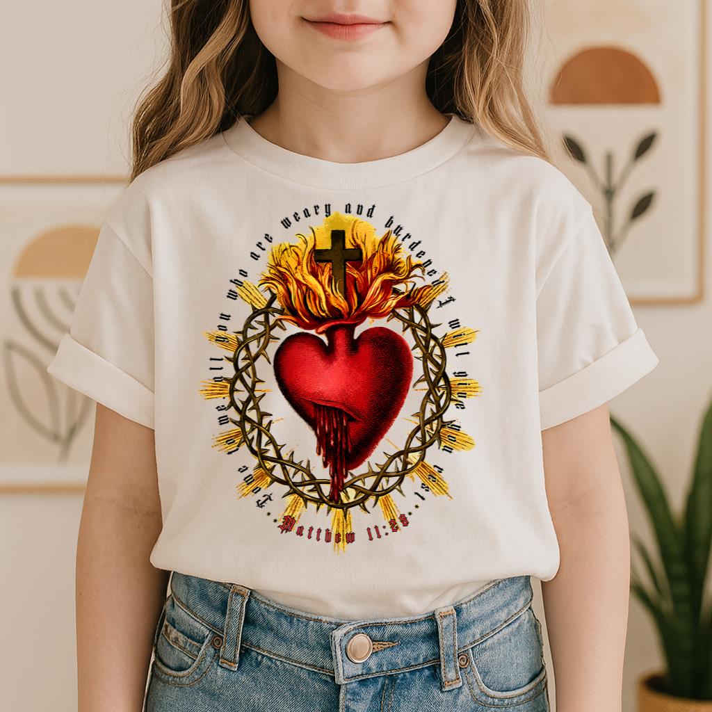 Sacred Heart of Jesus 02