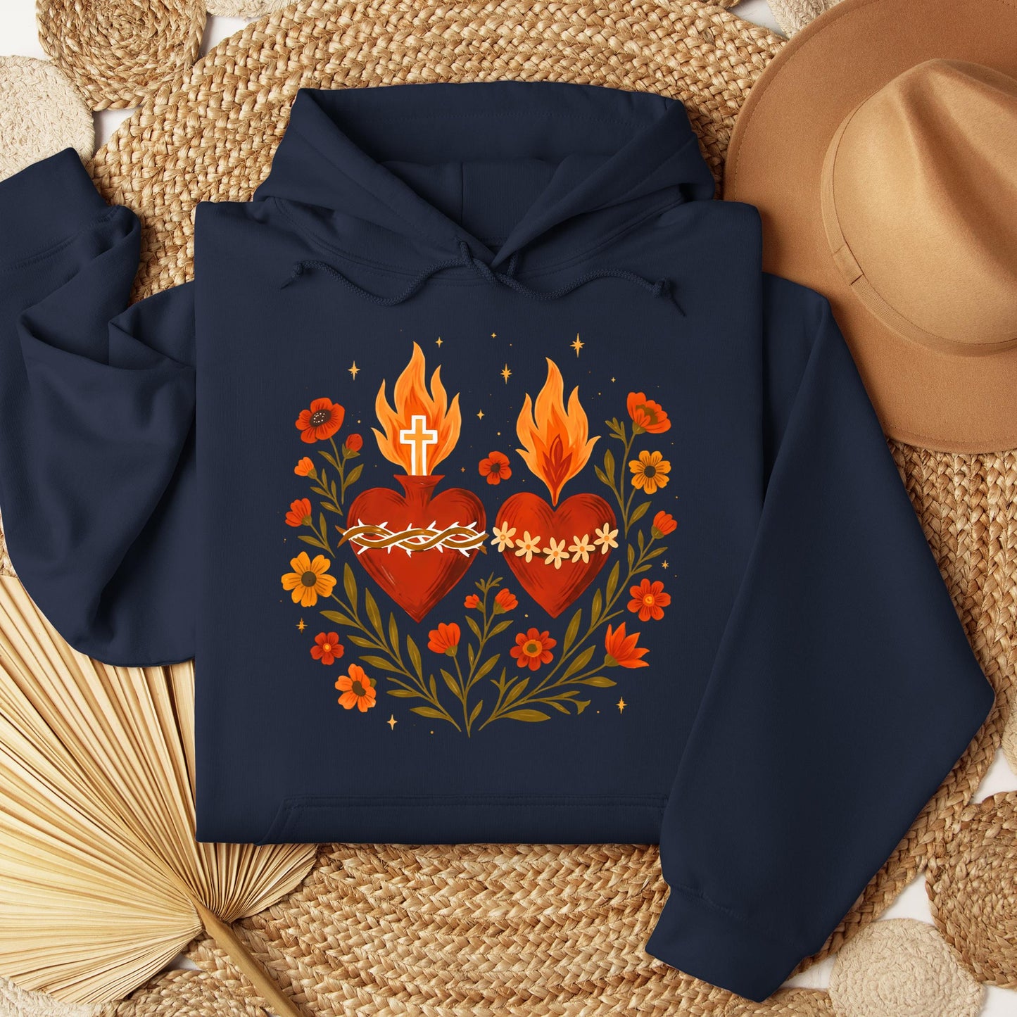 Sacred Heart of Jesus 03