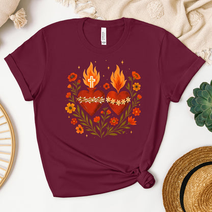 Sacred Heart of Jesus 03
