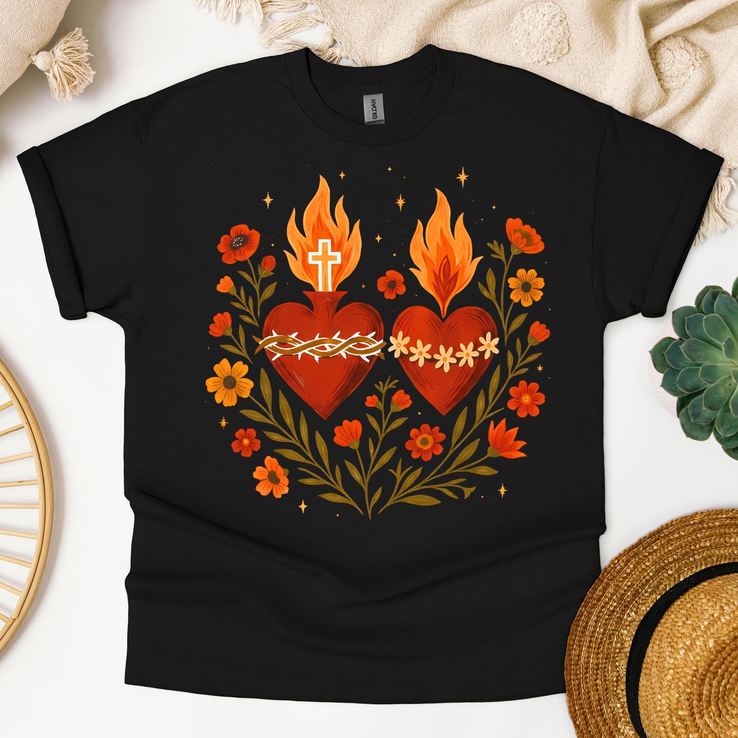 Sacred Heart of Jesus 03
