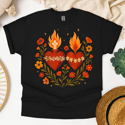 Sacred Heart of Jesus 03