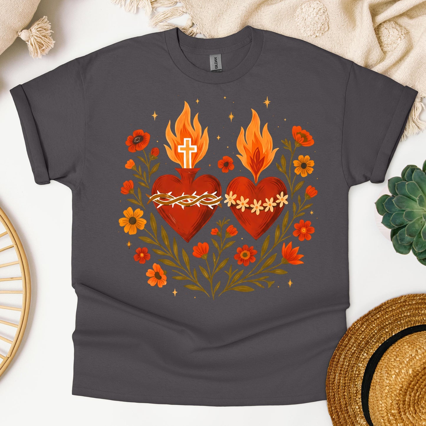 Sacred Heart of Jesus 03