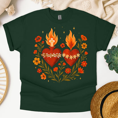 Sacred Heart of Jesus 03