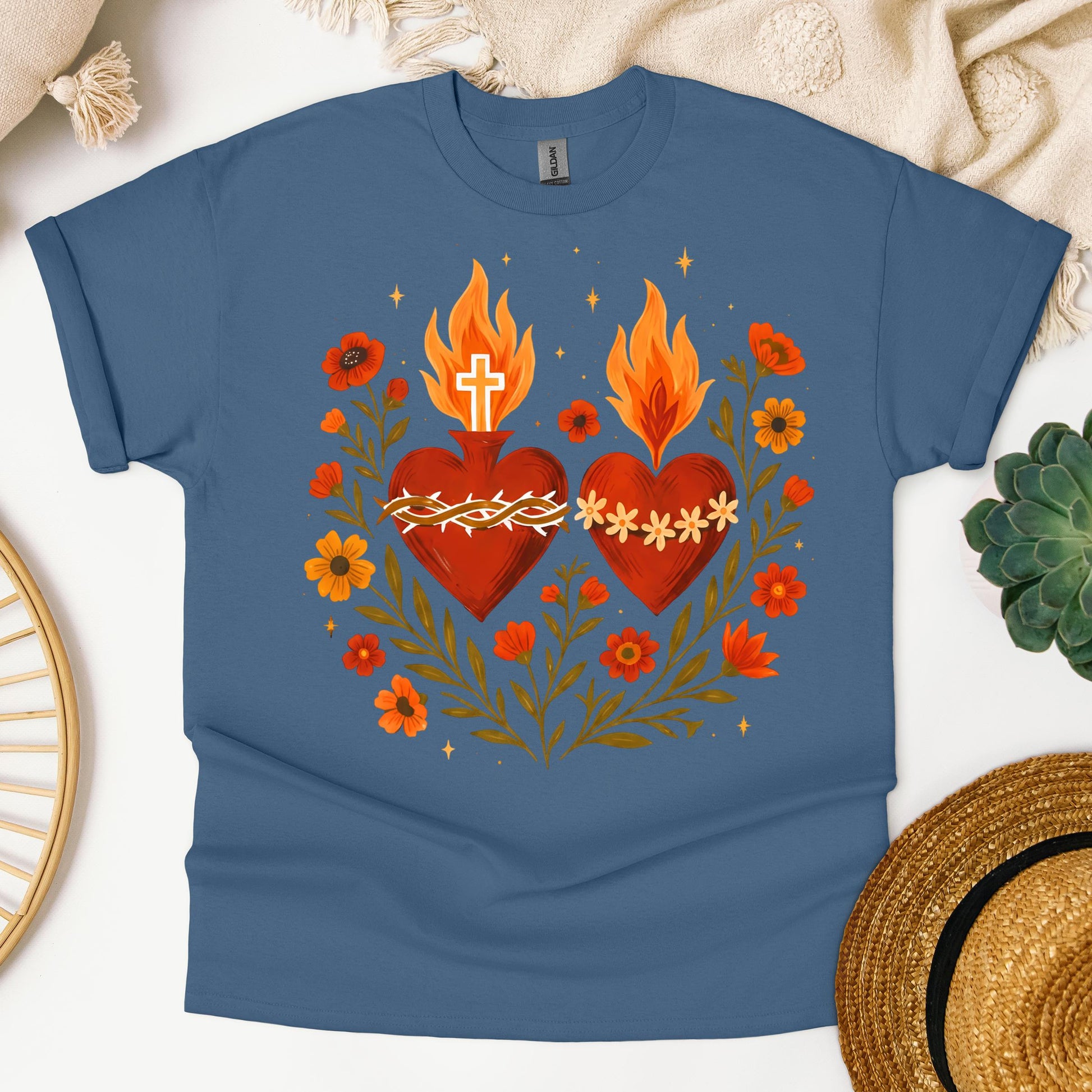Sacred Heart of Jesus 03