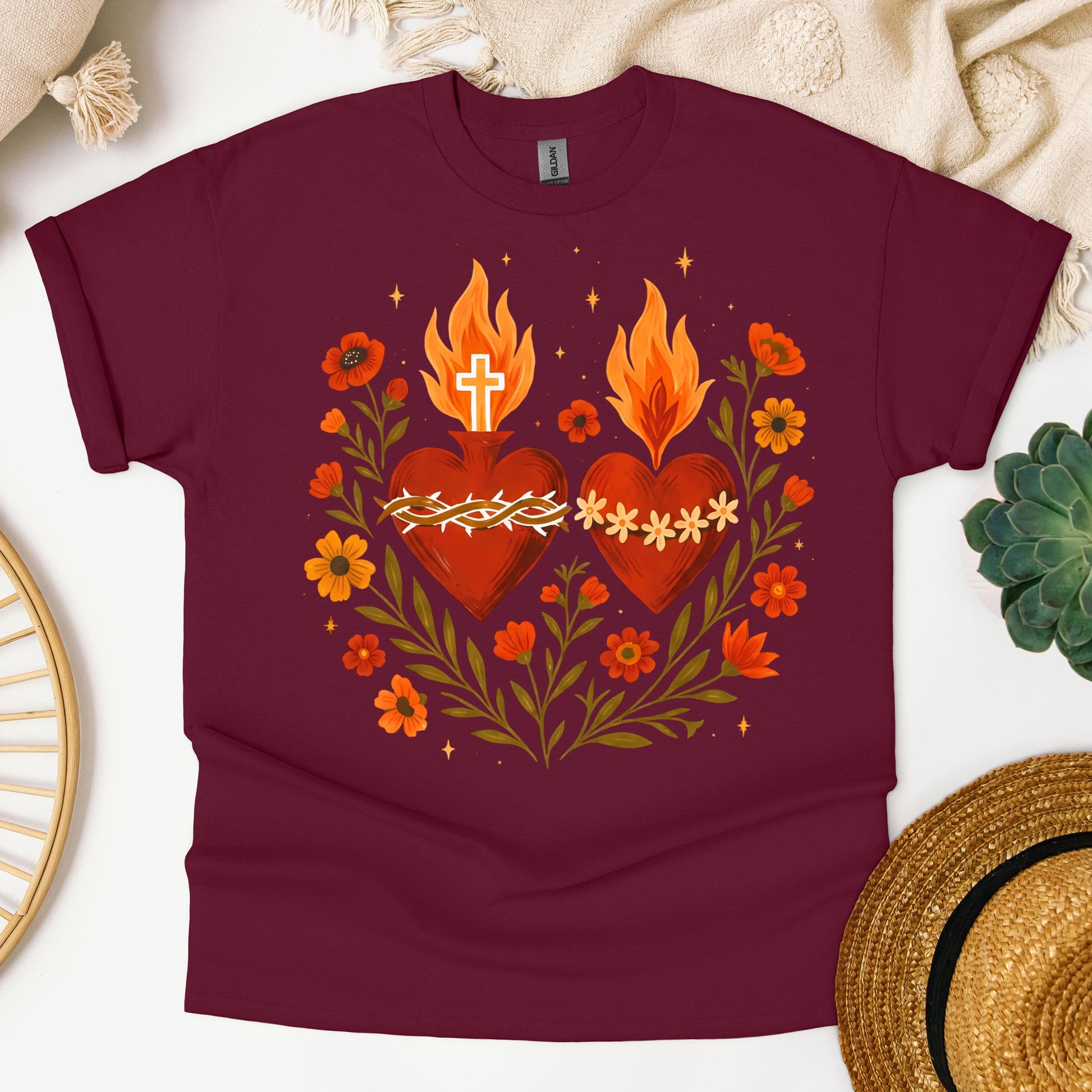 Sacred Heart of Jesus 03