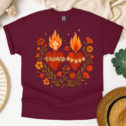Sacred Heart of Jesus 03