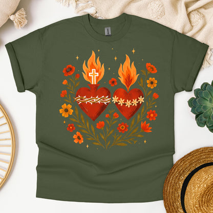 Sacred Heart of Jesus 03