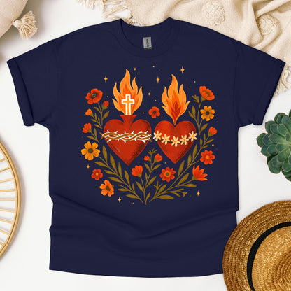 Sacred Heart of Jesus 03