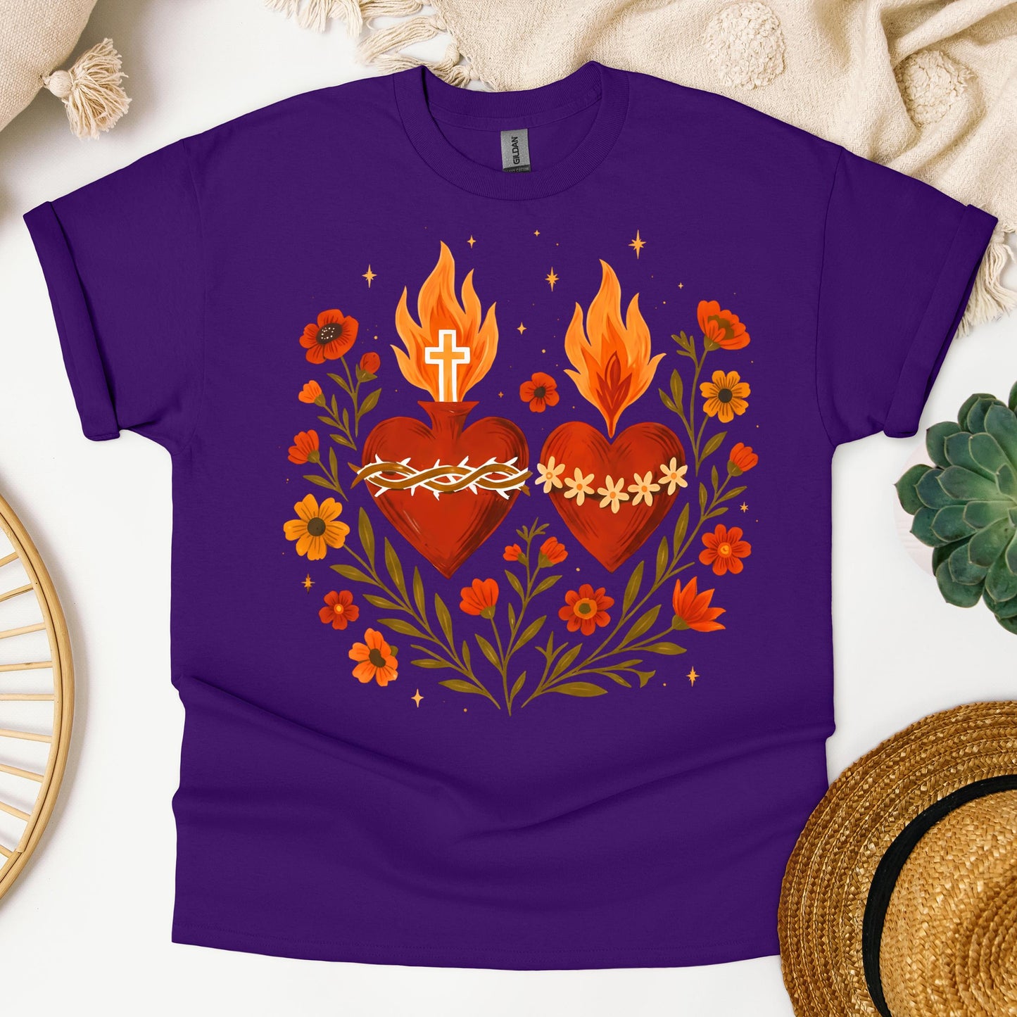 Sacred Heart of Jesus 03