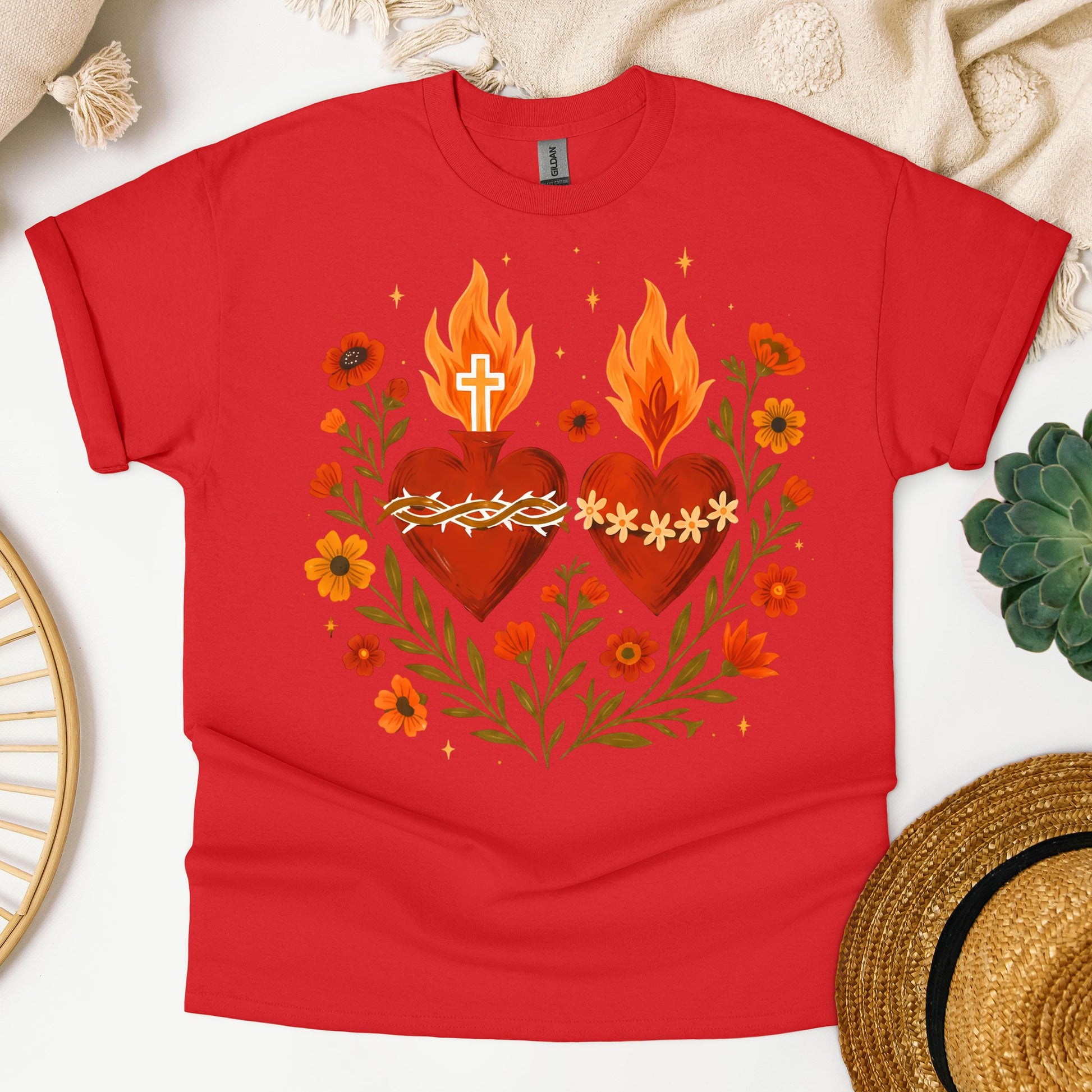 Sacred Heart of Jesus 03