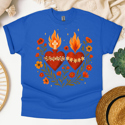 Sacred Heart of Jesus 03