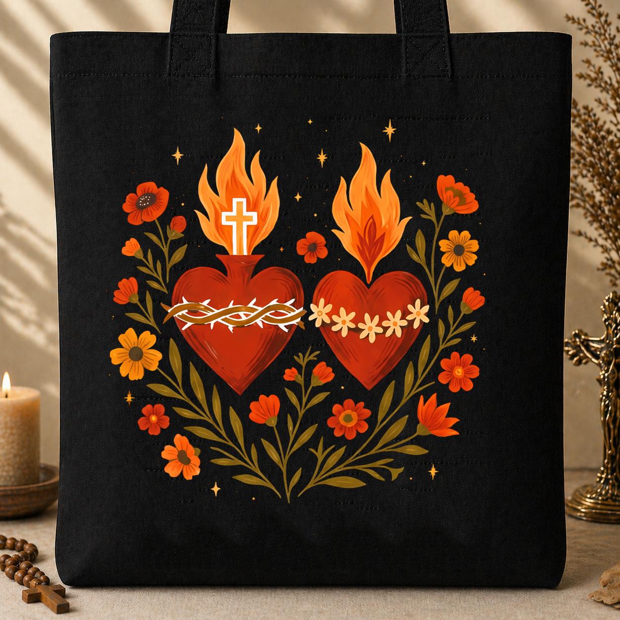 Sacred Heart of Jesus 03
