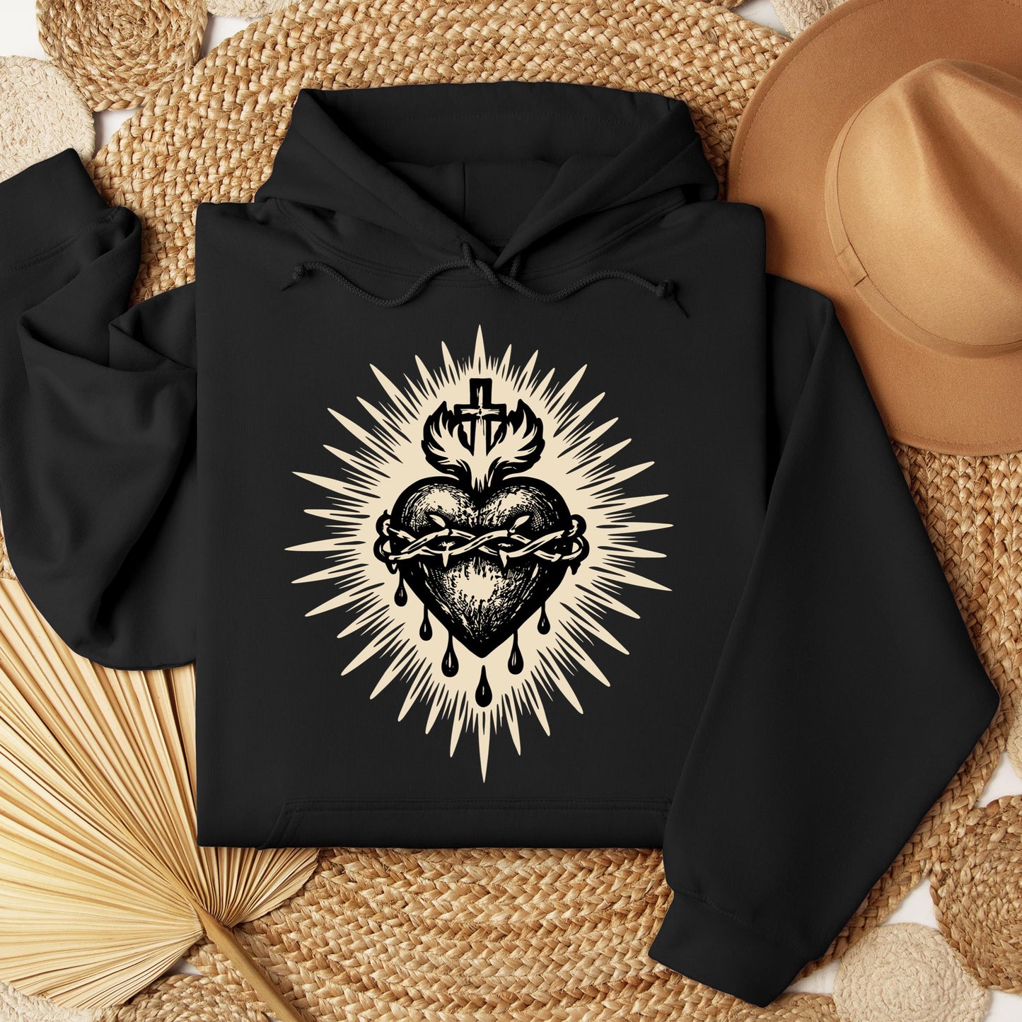 Sacred Heart of Jesus 04