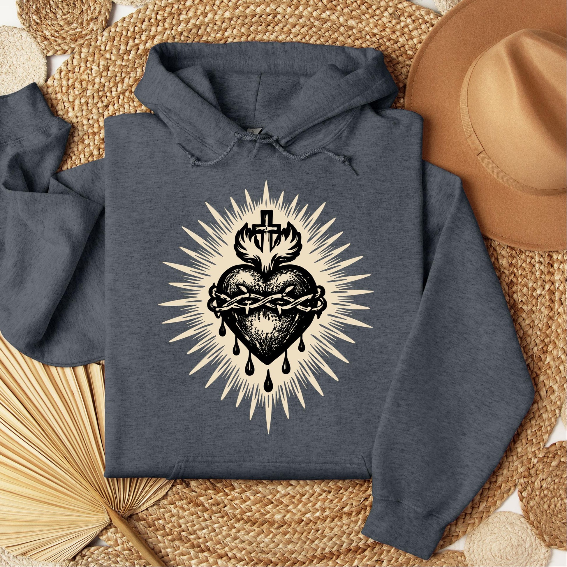 Sacred Heart of Jesus 04
