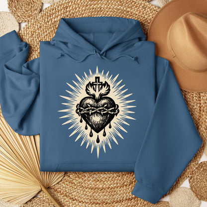 Sacred Heart of Jesus 04