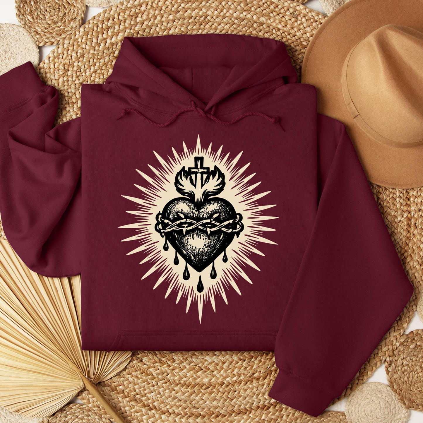 Sacred Heart of Jesus 04
