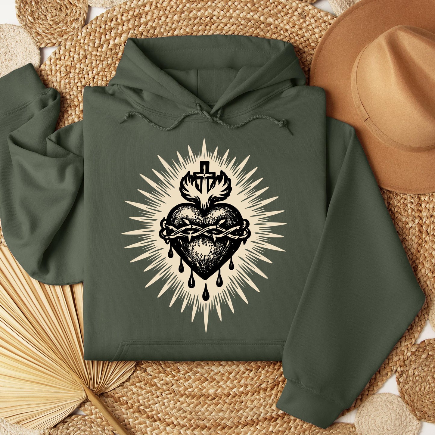 Sacred Heart of Jesus 04