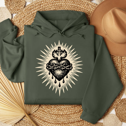 Sacred Heart of Jesus 04