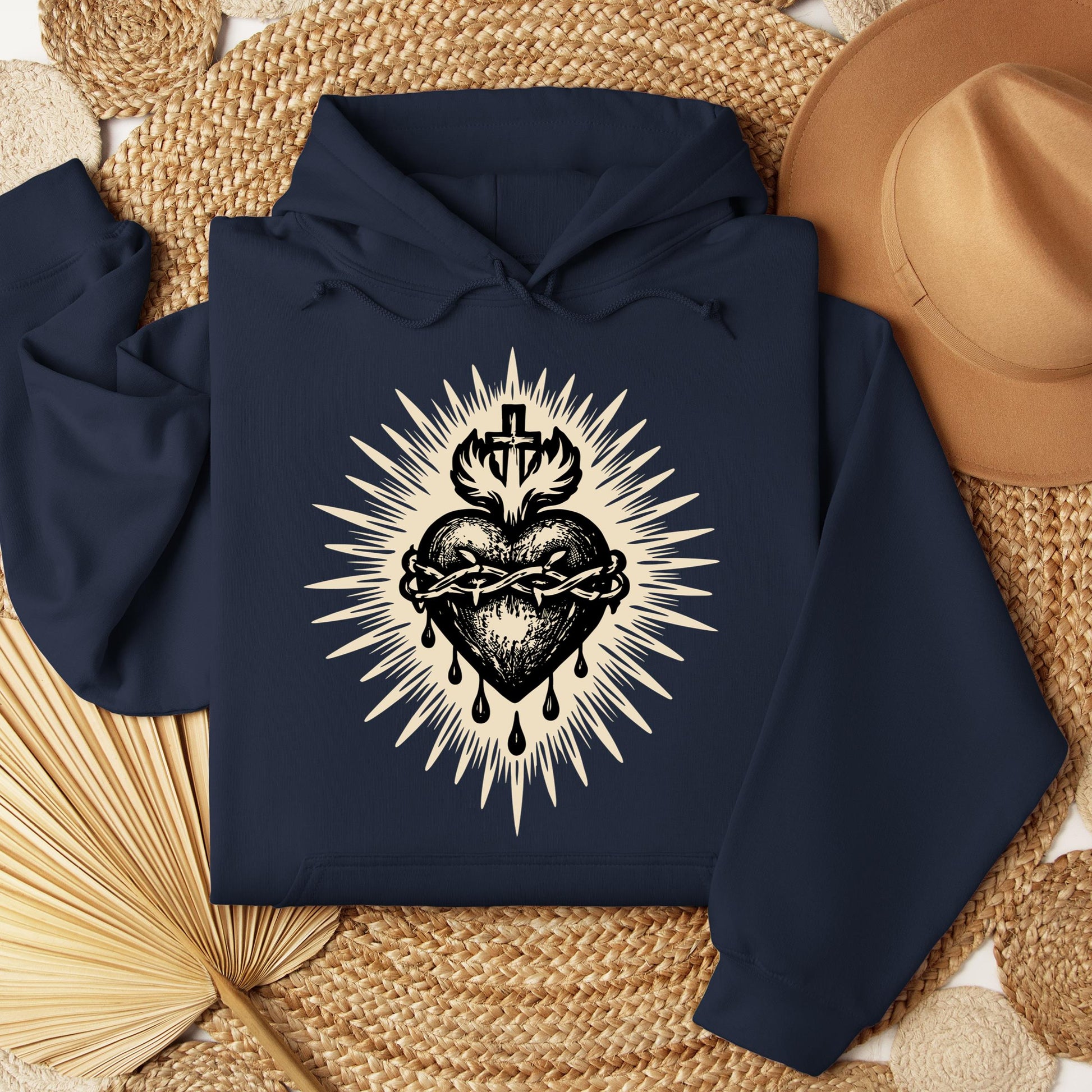 Sacred Heart of Jesus 04