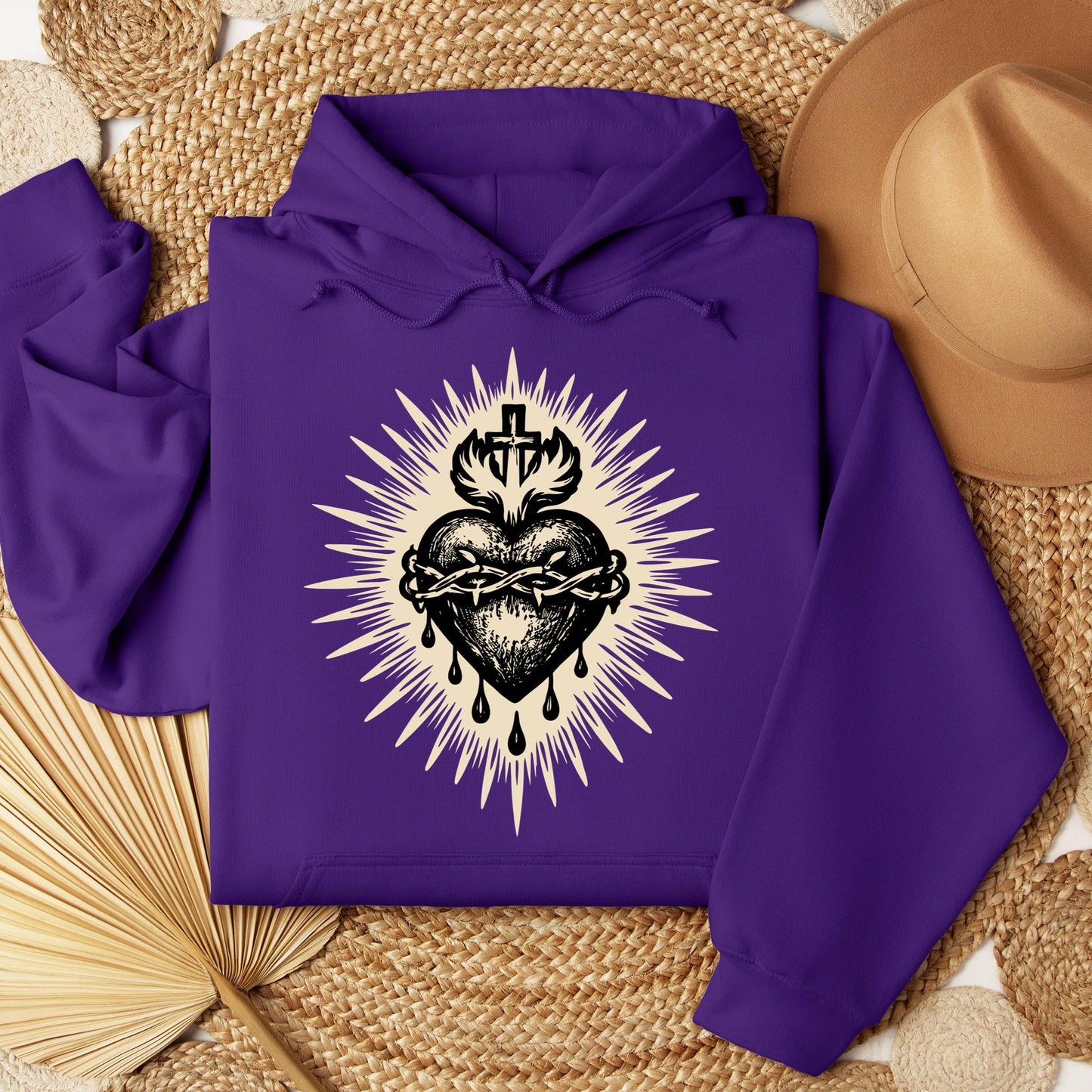Sacred Heart of Jesus 04