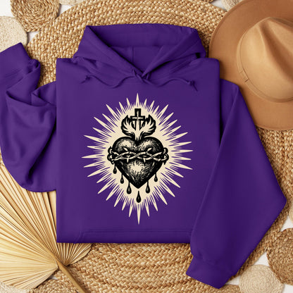 Sacred Heart of Jesus 04