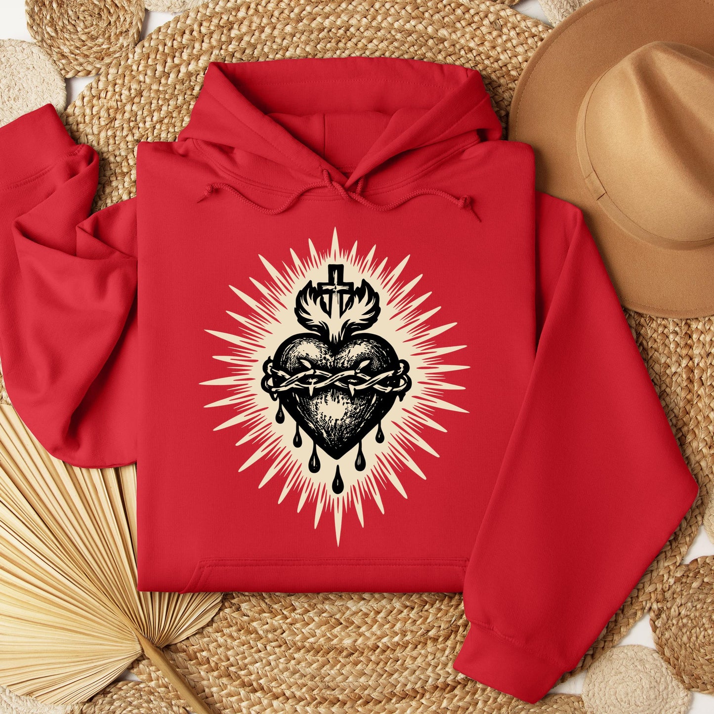 Sacred Heart of Jesus 04