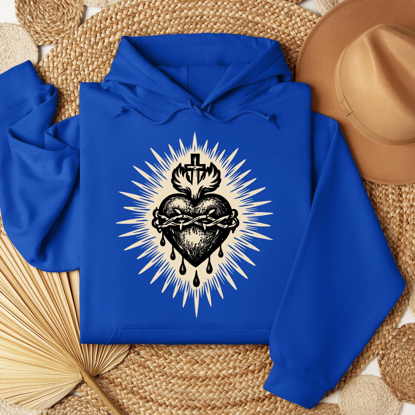 Sacred Heart of Jesus 04