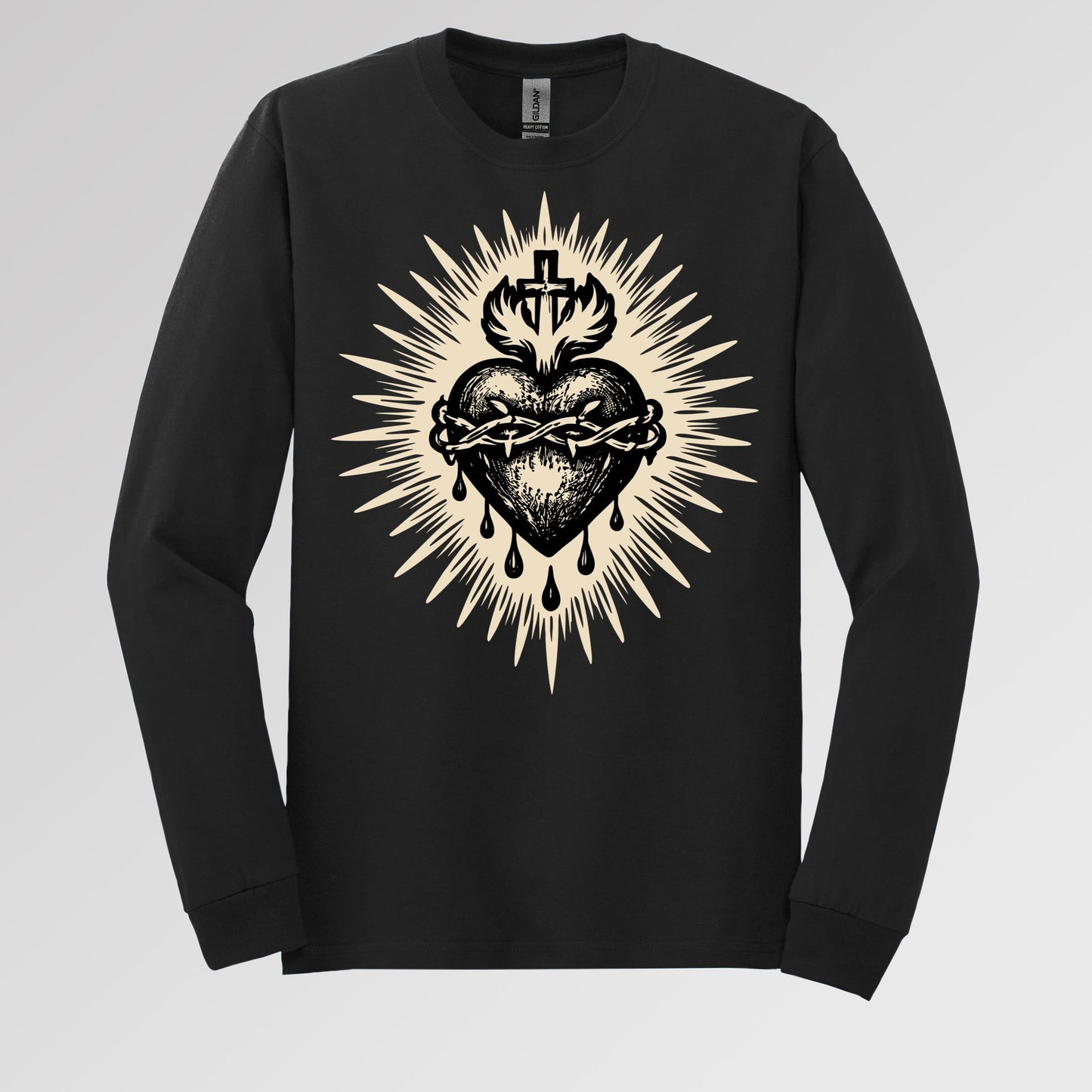 Sacred Heart of Jesus 04