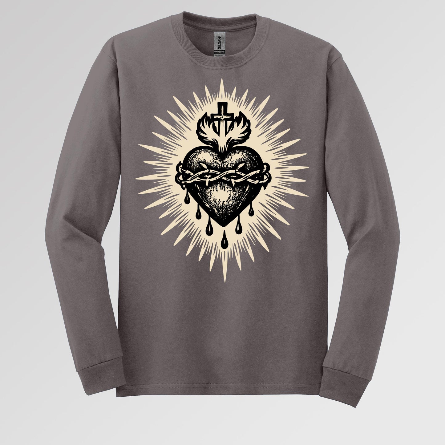 Sacred Heart of Jesus 04