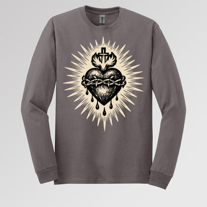 Sacred Heart of Jesus 04