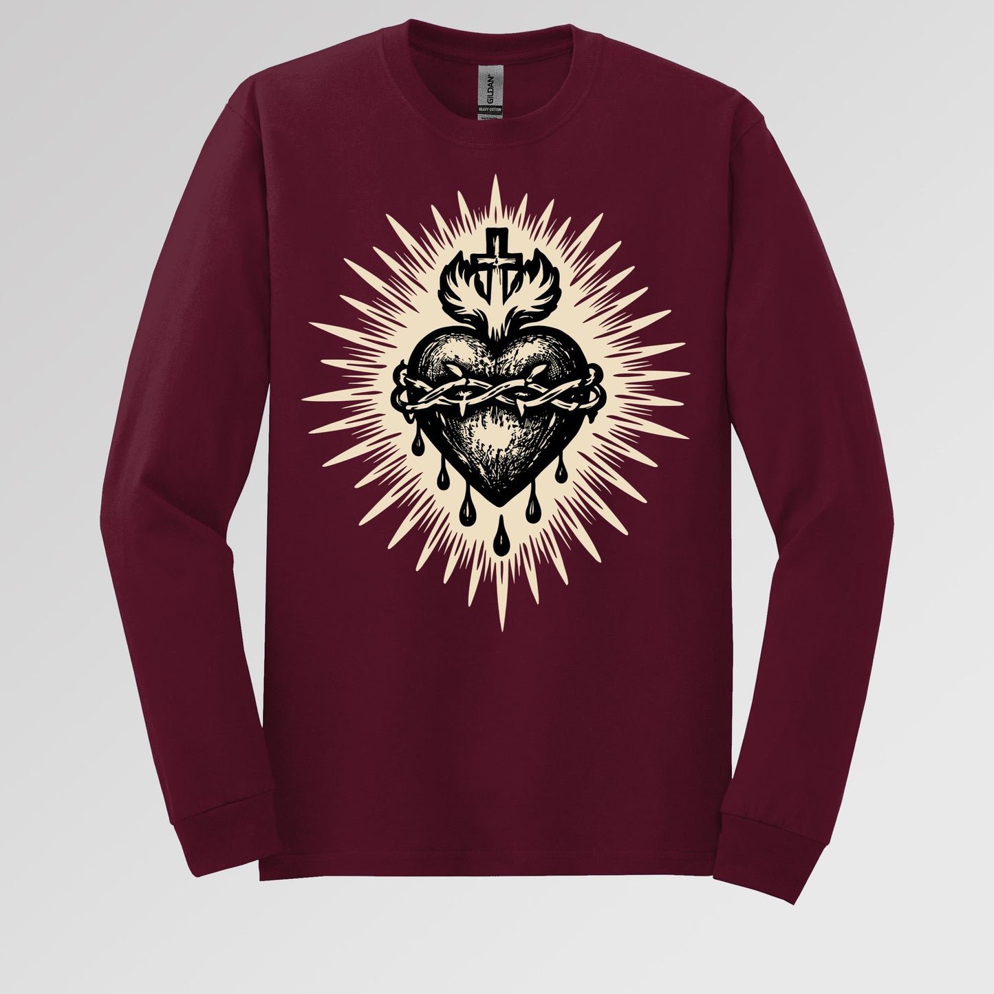 Sacred Heart of Jesus 04