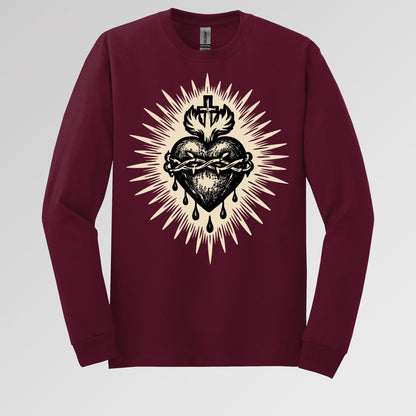 Sacred Heart of Jesus 04