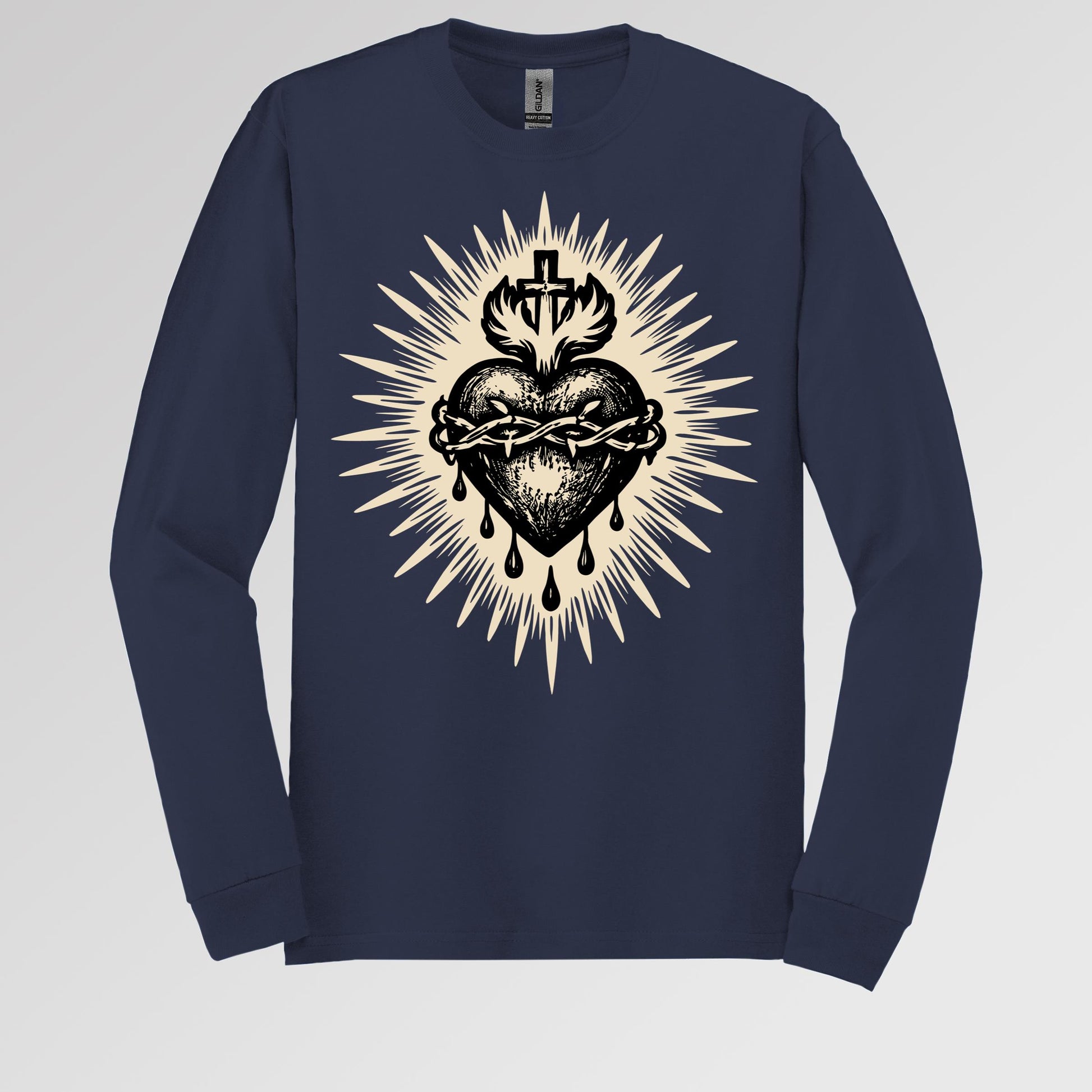 Sacred Heart of Jesus 04