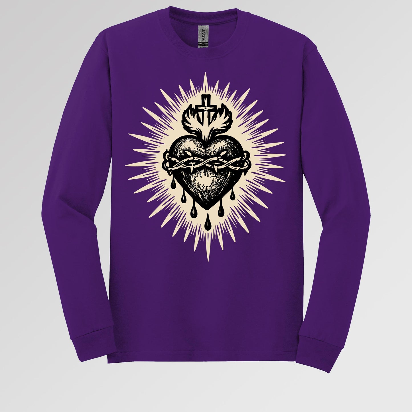 Sacred Heart of Jesus 04