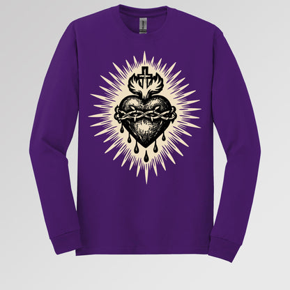 Sacred Heart of Jesus 04