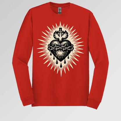 Sacred Heart of Jesus 04
