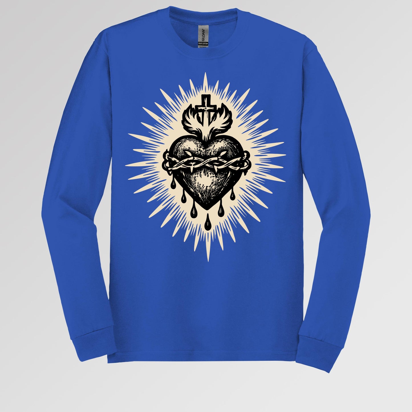 Sacred Heart of Jesus 04
