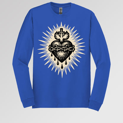 Sacred Heart of Jesus 04