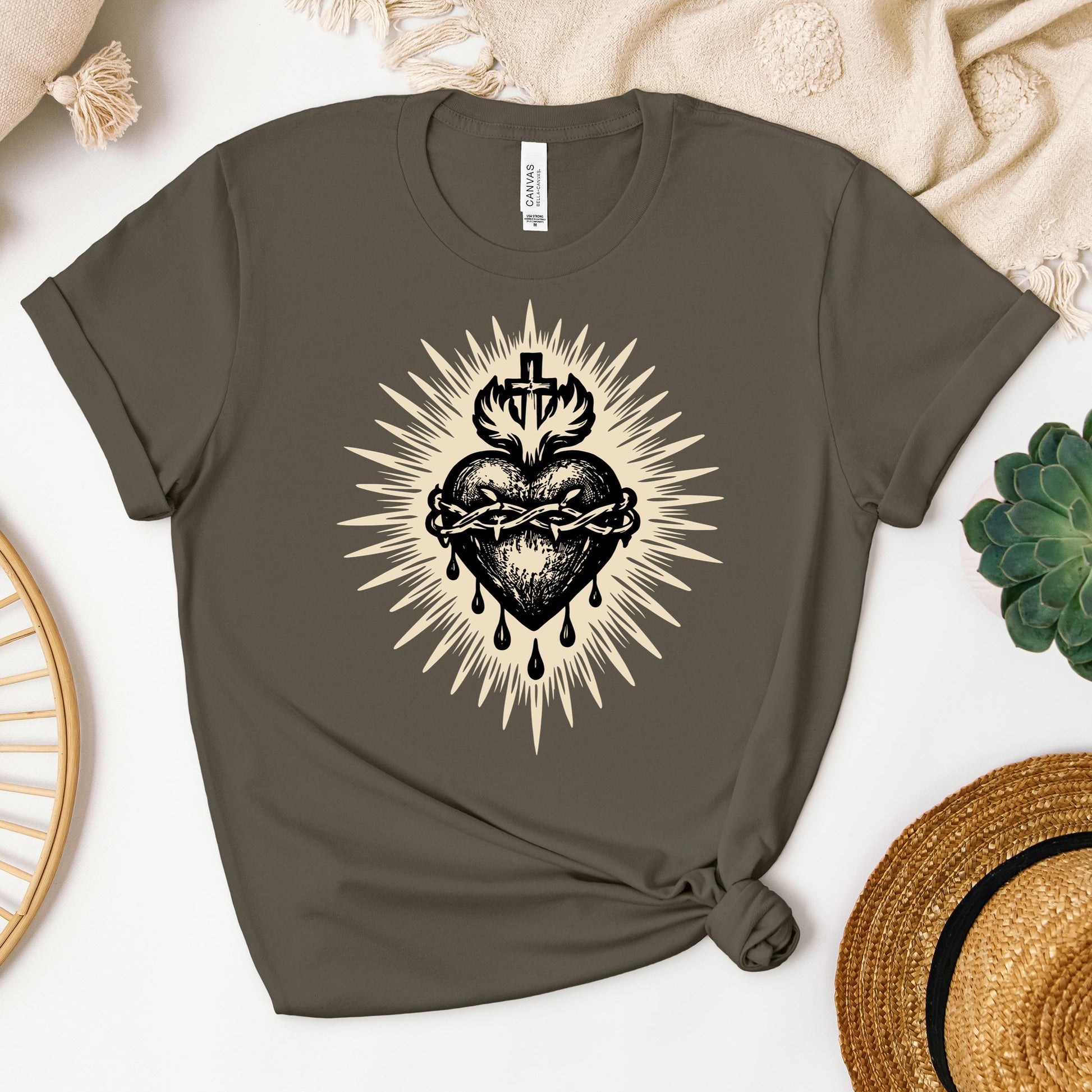 Sacred Heart of Jesus 04