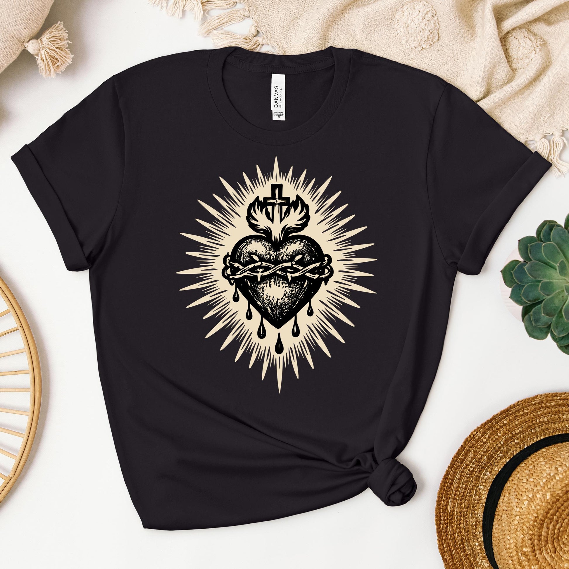Sacred Heart of Jesus 04
