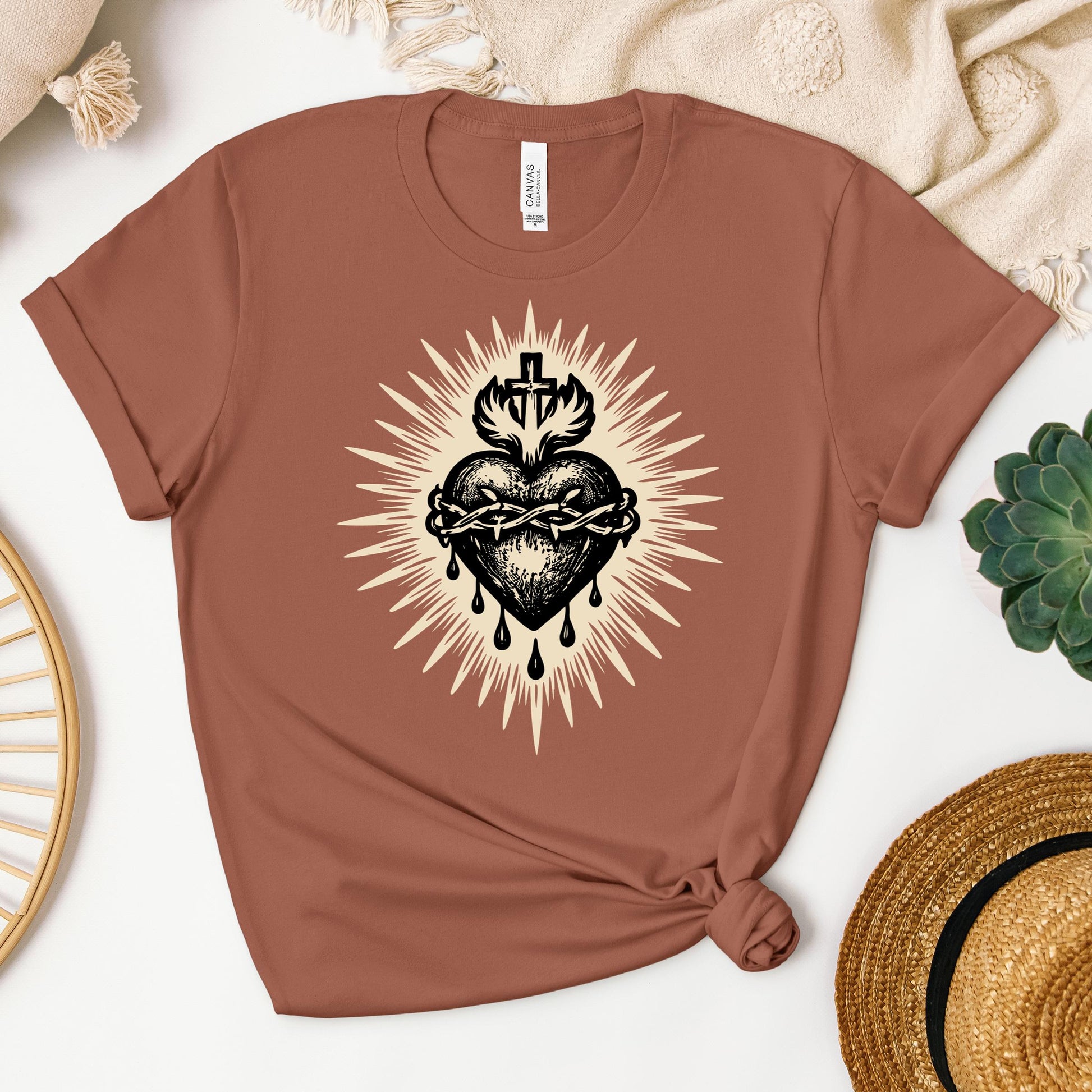 Sacred Heart of Jesus 04