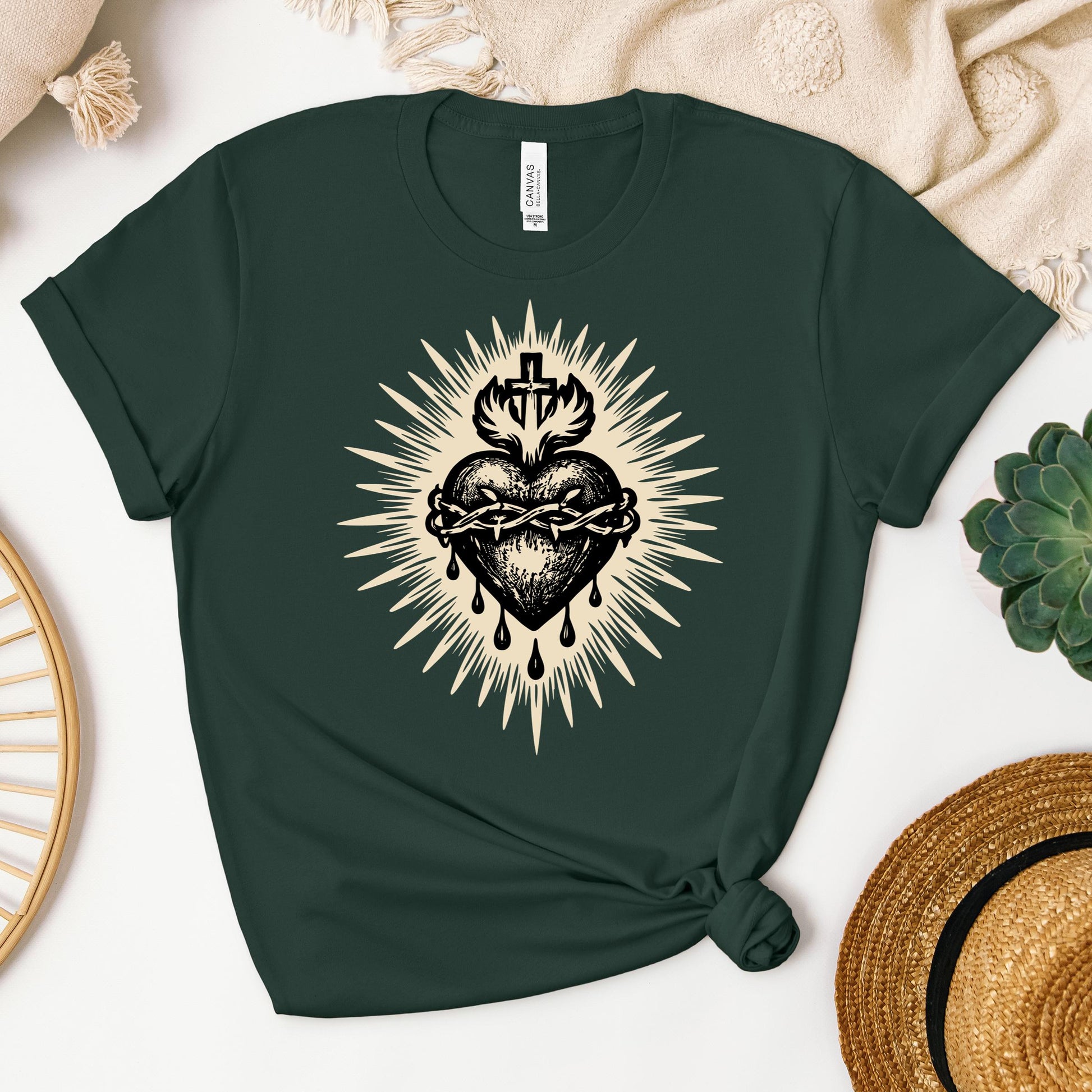 Sacred Heart of Jesus 04