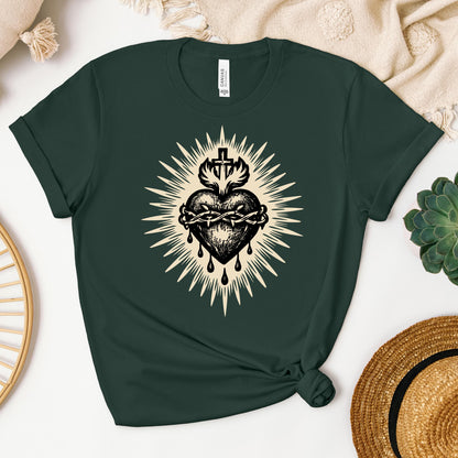 Sacred Heart of Jesus 04