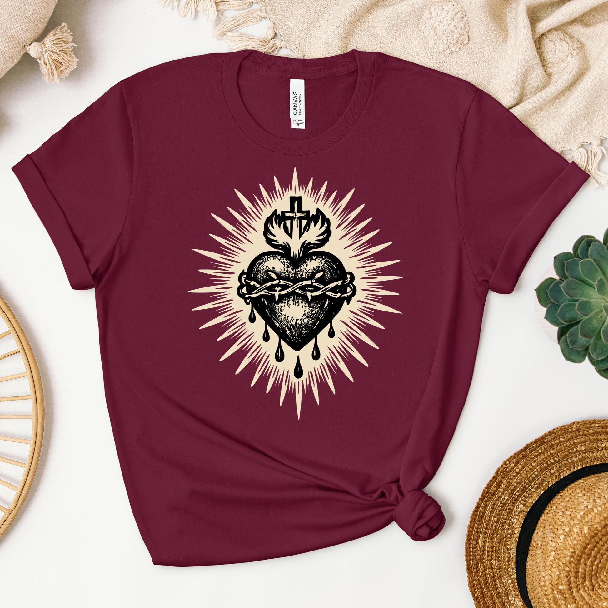 Sacred Heart of Jesus 04