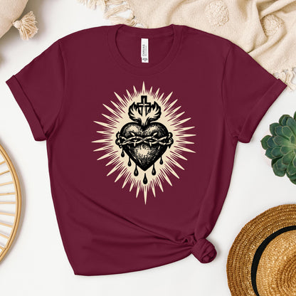 Sacred Heart of Jesus 04