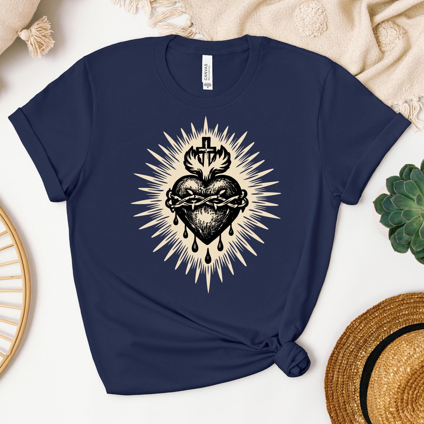 Sacred Heart of Jesus 04